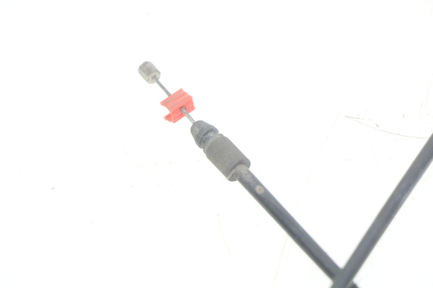 photo de LINKA OTWIERANIA SIEDZENIA GILERA NEXUS 125 (2007 - 2009) - Szczegół części