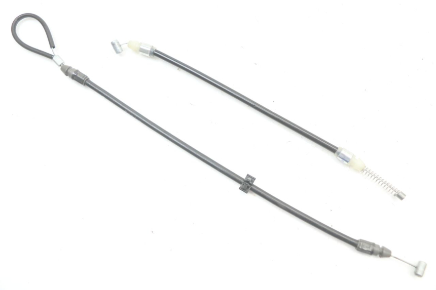 photo de LINKA OTWIERANIA SIEDZENIA KAWASAKI NINJA 400 (2018 - 2023) - Widok główny