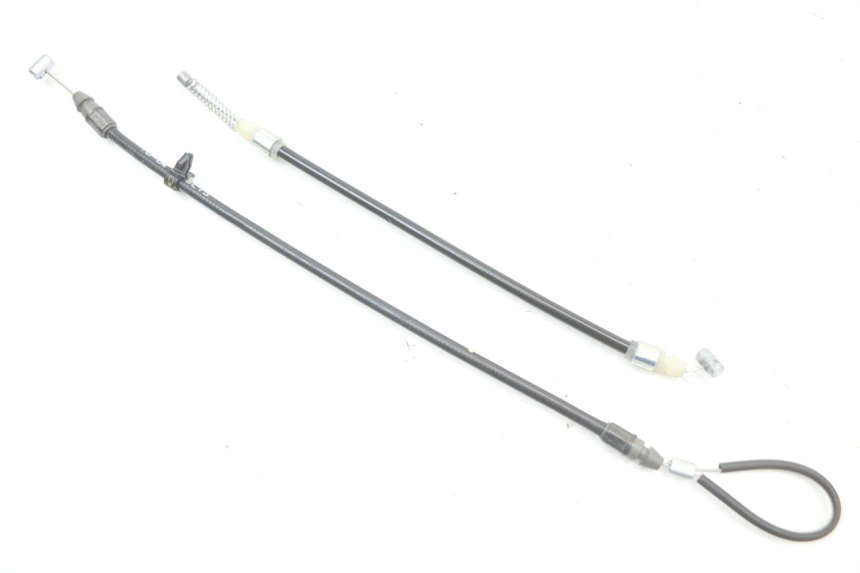 photo de LINKA OTWIERANIA SIEDZENIA KAWASAKI NINJA 400 (2018 - 2023) - Szczegół części