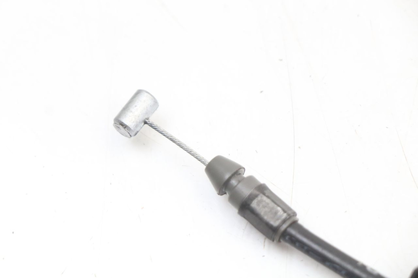 photo de LINKA OTWIERANIA SIEDZENIA KAWASAKI NINJA 400 (2018 - 2023) - Inny kąt widzenia