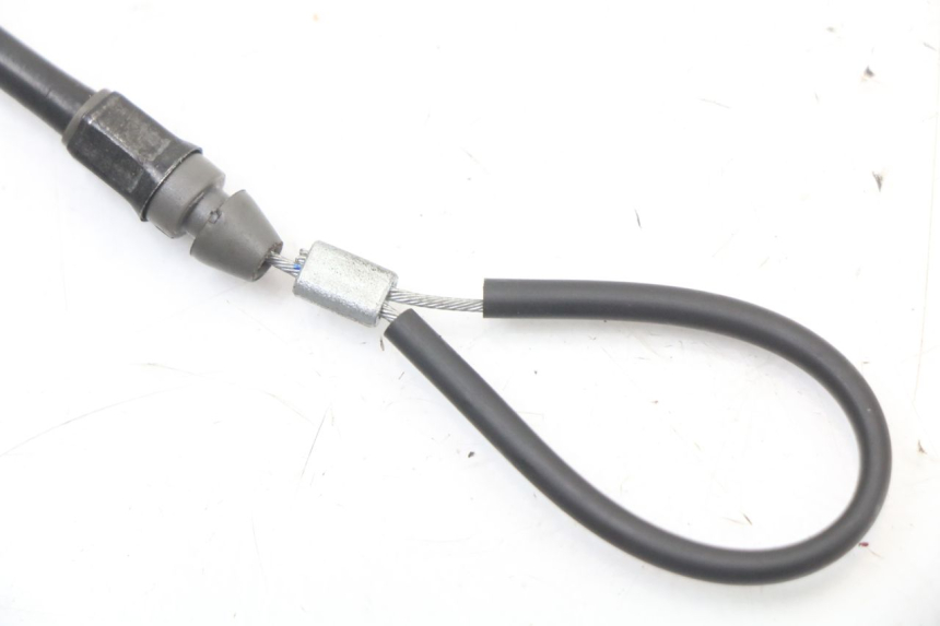 photo de LINKA OTWIERANIA SIEDZENIA KAWASAKI NINJA 400 (2018 - 2023) - Zbliżenie techniczne