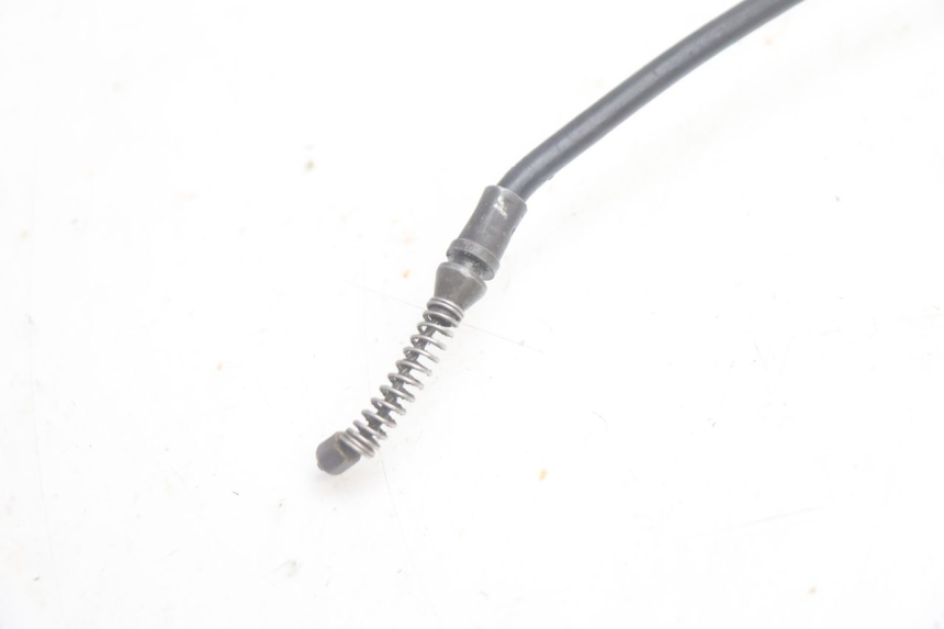 photo de KABEL OTWIERANIA SIEDZENIA MBK NITRO 50 (2004 - 2008) - Zoom stanu zużycia