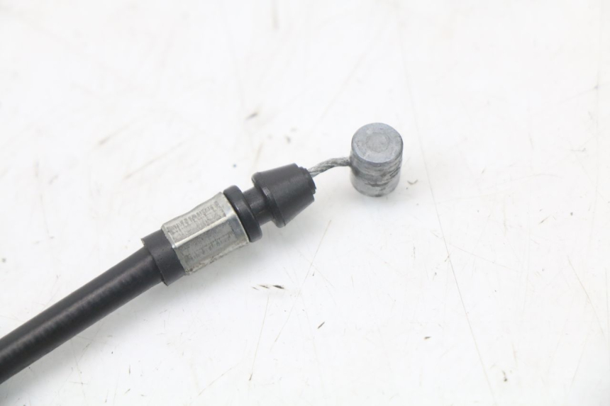 photo de LINKA OTWIERANIA SIEDZENIA MOTO GUZZI NORGE 8V GT 1200 (2011 - 2016) - Inny kąt widzenia