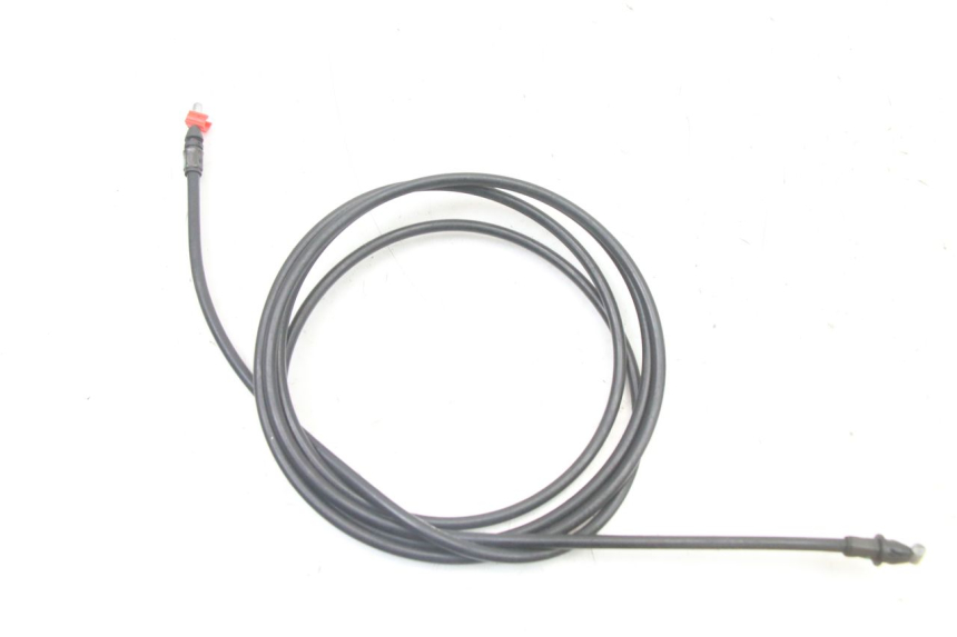 photo de LINKA OTWIERANIA SIEDZENIA PIAGGIO NRG POWER PUREJET 50 (2018 - 2021) - Szczegół części