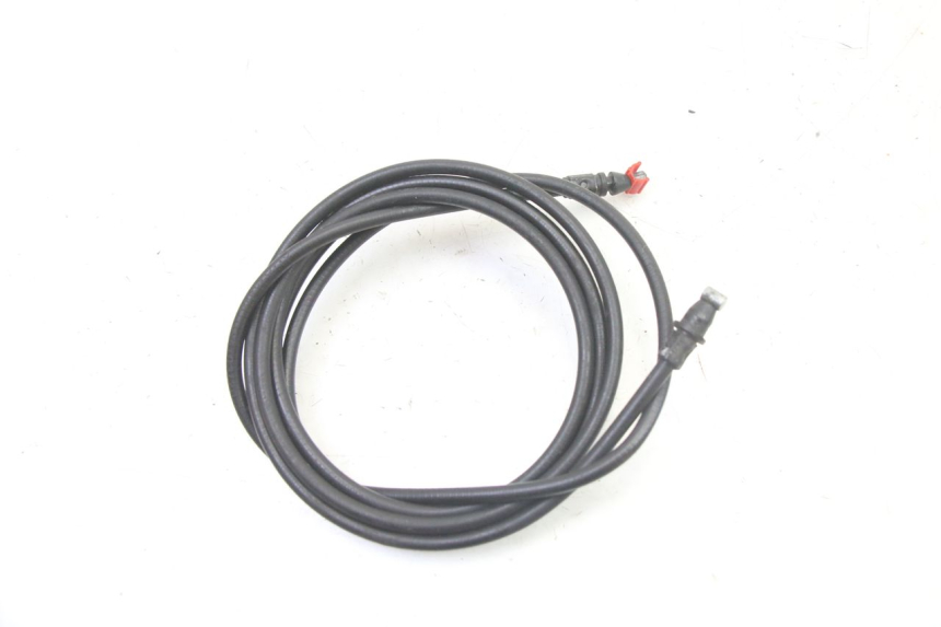 photo de LINKA OTWIERANIA SIEDZENIA PIAGGIO NRG POWER PUREJET 50 (2018 - 2021) - Szczegół części