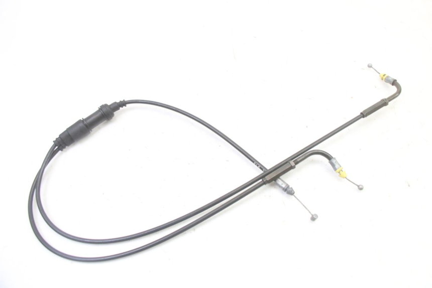 photo de LINKA OTWIERANIA SIEDZENIA HONDA NTV DEAUVILLE 650 (2001 - 2006) - Widok główny