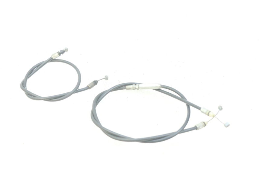 photo de LINKA OTWIERANIA SIEDZENIA SELECT UP OCTALIS 125 (2007 - 2012) - Szczegół części