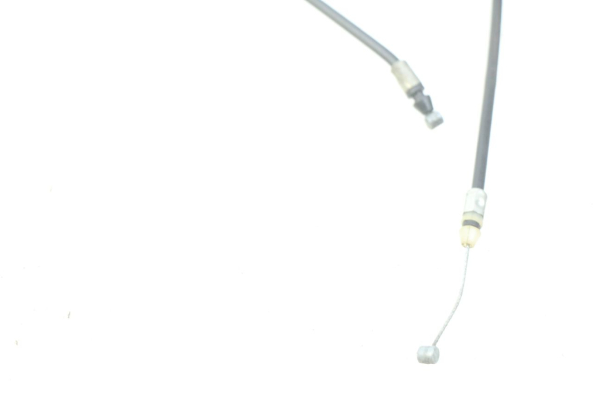 photo de LINKA OTWIERANIA SIEDZENIA SELECT UP OCTALIS 125 (2007 - 2012) - Zbliżenie techniczne