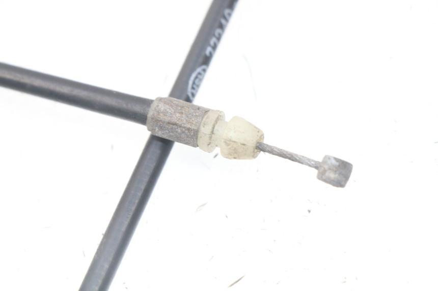 photo de LINKA OTWIERANIA SIEDZENIA SYM ORBIT 2 4T 50 (2008 - 2017) - Zoom stanu zużycia