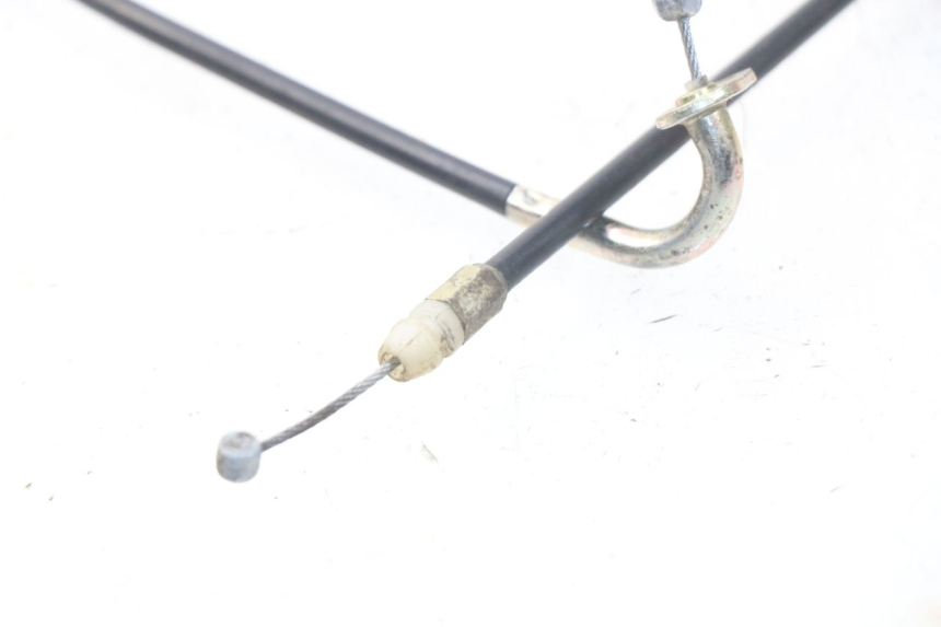 photo de LINKA OTWIERANIA SIEDZENIA SYM ORBIT 2 4T 50 (2008 - 2017) - Inny kąt widzenia