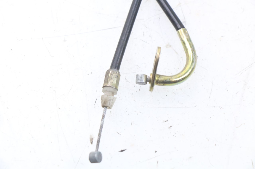 photo de LINKA OTWIERANIA SIEDZENIA SYM ORBIT 2 4T 50 (2018 - 2022) - Zoom stanu zużycia