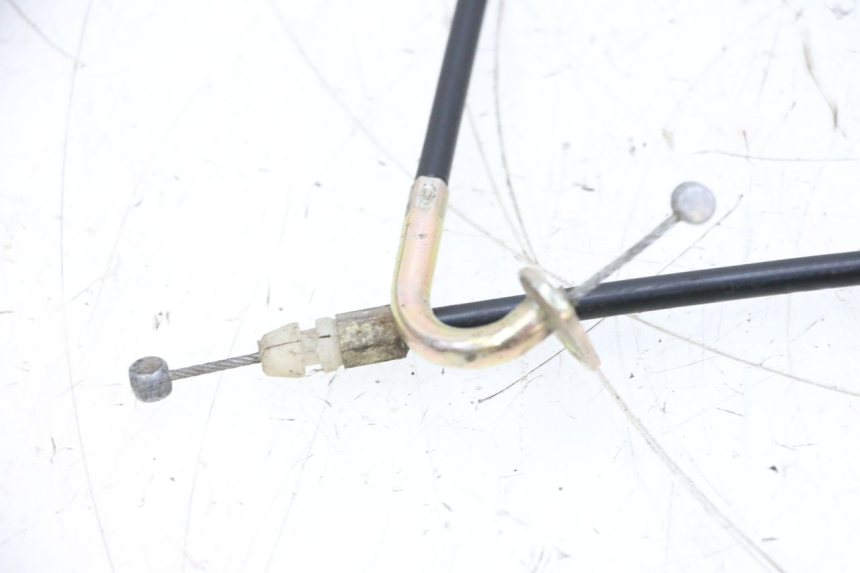 photo de LINKA OTWIERANIA SIEDZENIA SYM ORBIT 2 50 (2008 - 2014) - Zbliżenie techniczne