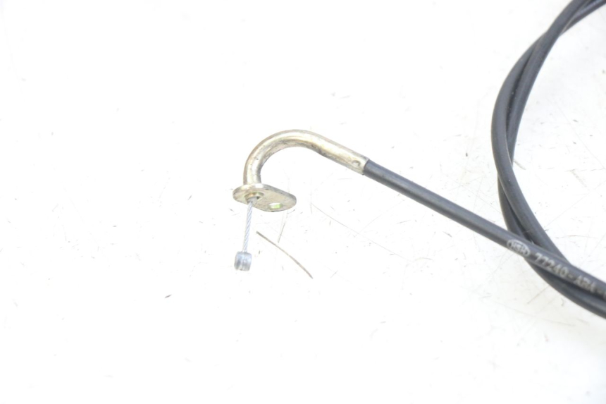 photo de LINKA OTWIERANIA SIEDZENIA SYM ORBIT 2 TS 2T 50 (2011 - 2016) - Zoom stanu zużycia