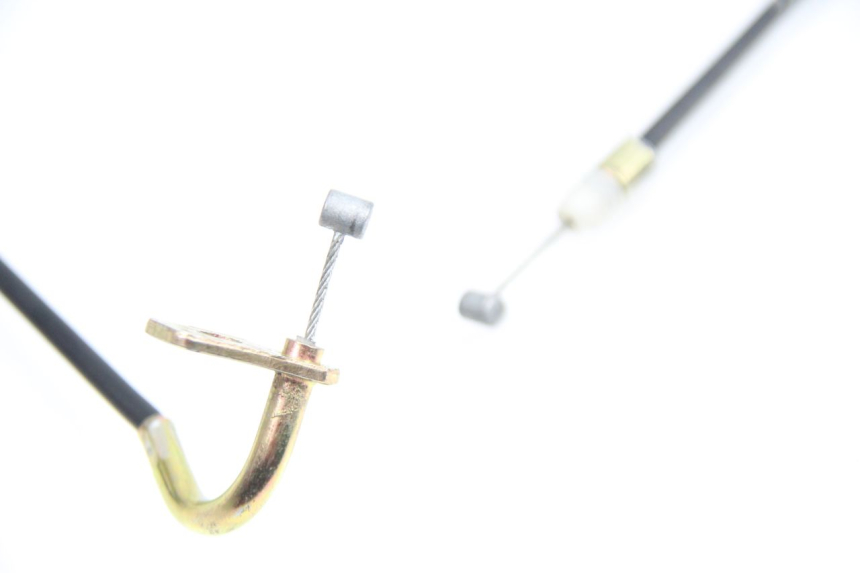 photo de LINKA OTWIERANIA SIEDZENIA SYM ORBIT III 3 4T 50 (2021 - 2025) - Inny kąt widzenia