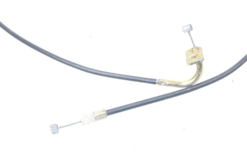 photo de LINKA OTWIERANIA SIEDZENIA SYM ORBIT III 3 4T 50 (2021 - 2025) - Zoom stanu zużycia