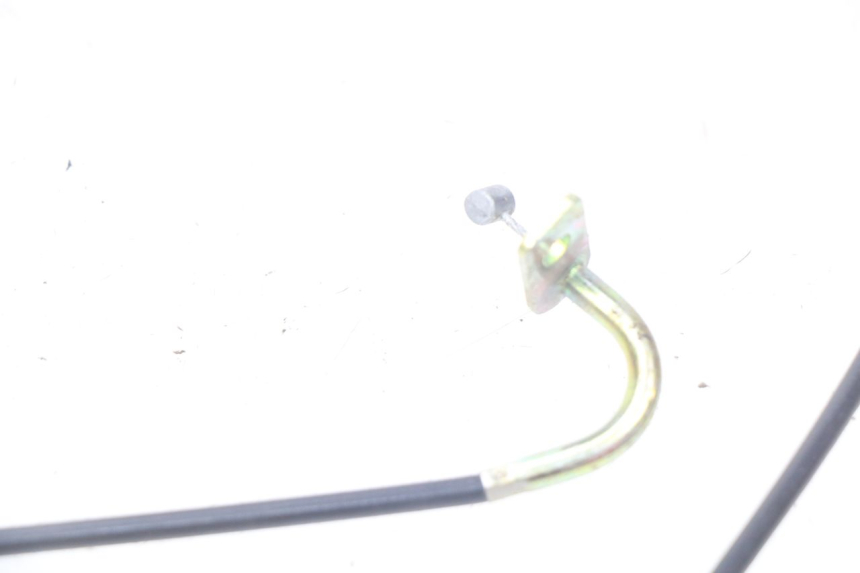 photo de LINKA OTWIERANIA SIEDZENIA SYM ORBIT III 3 4T 50 (2018 - 2021) - Inny kąt widzenia