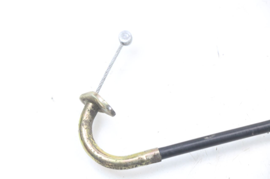 photo de LINKA OTWIERANIA SIEDZENIA SYM ORBIT 50 (2008 - 2010) - Zoom stanu zużycia