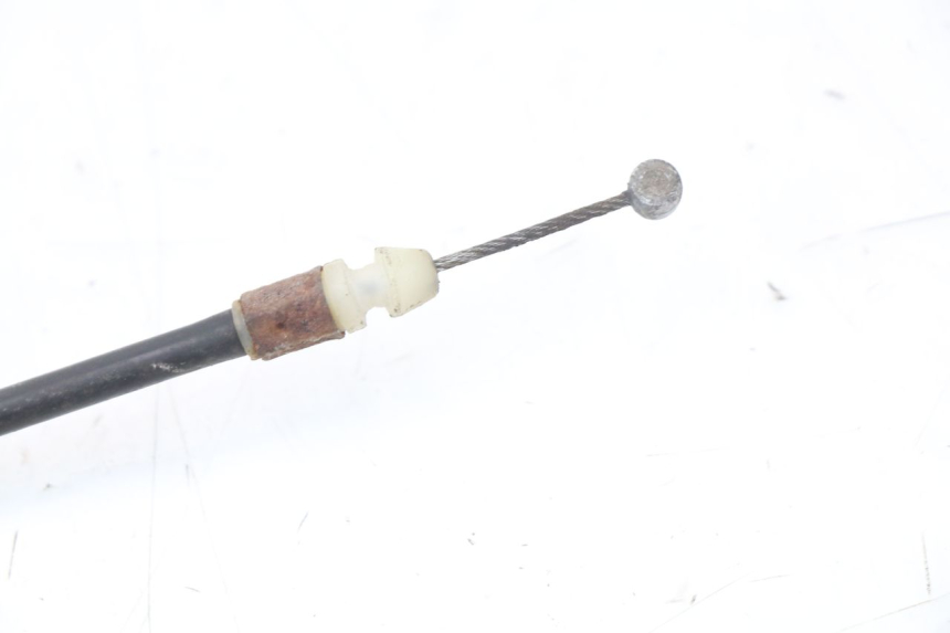 photo de LINKA OTWIERANIA SIEDZENIA SYM ORBIT 50 (2008 - 2010) - Inny kąt widzenia