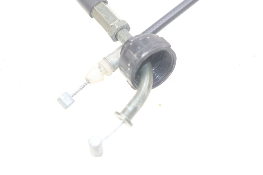 photo de LINKA OTWIERANIA SIEDZENIA TNT MOTOR OTTO 2T 50 (2012 - 2018) - Inny kąt widzenia