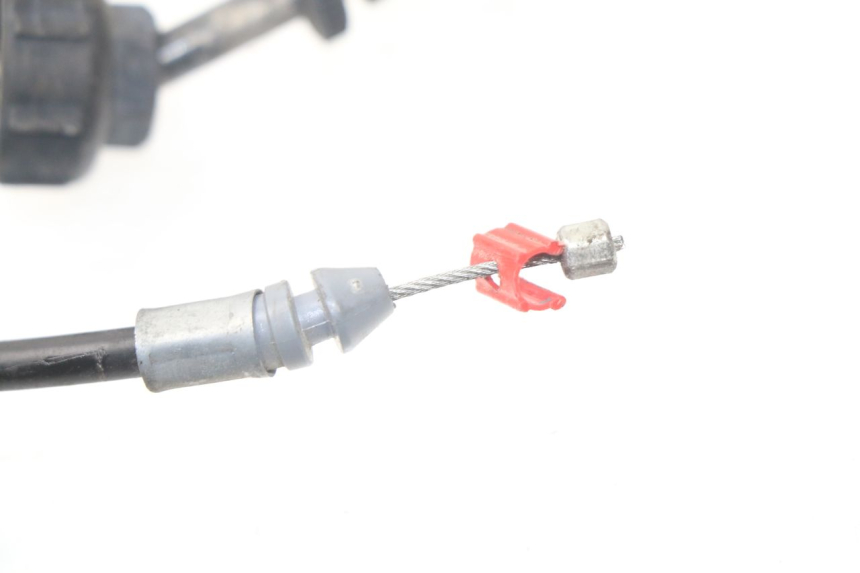 photo de LINKA OTWIERANIA SIEDZENIA MBK OVETTO 4T 50 (2008 - 2016) - Zoom stanu zużycia