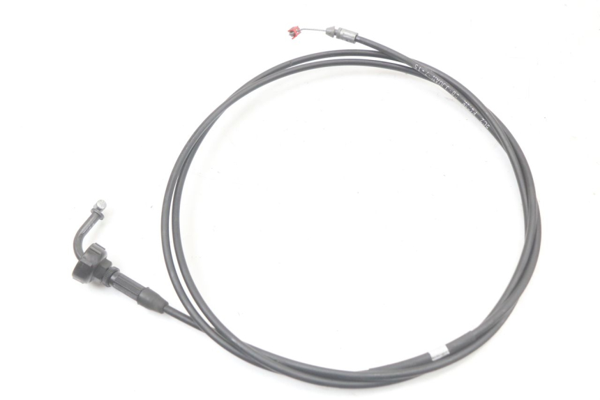 photo de LINKA OTWIERANIA SIEDZENIA MBK OVETTO ONE 2T 50 (2013 - 2017) - Szczegół części