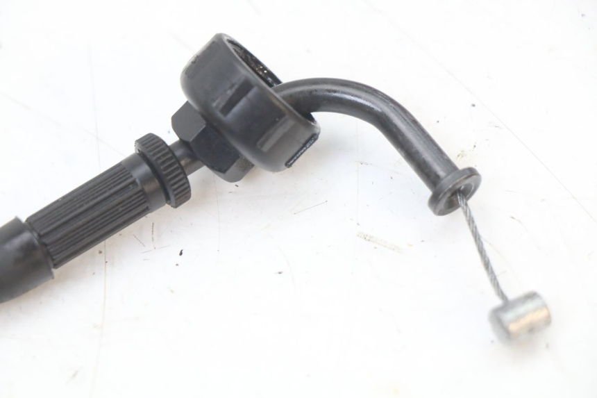 photo de LINKA OTWIERANIA SIEDZENIA MBK OVETTO ONE 2T 50 (2013 - 2017) - Zoom stanu zużycia