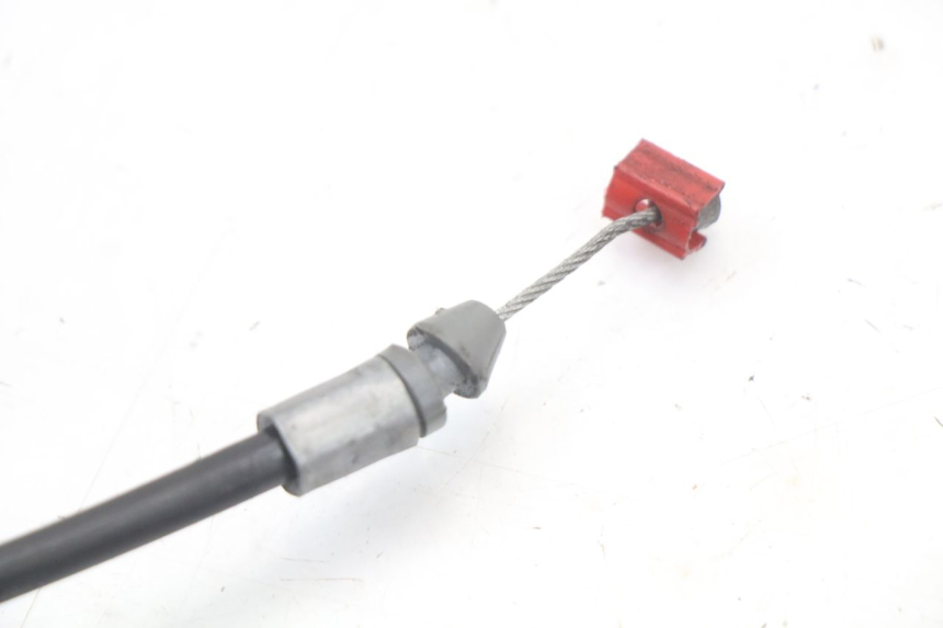 photo de LINKA OTWIERANIA SIEDZENIA MBK OVETTO ONE 2T 50 (2013 - 2017) - Inny kąt widzenia