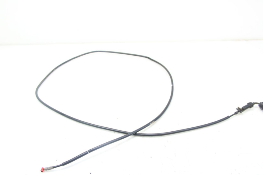 photo de LINKA OTWIERANIA SIEDZENIA HONDA PES PS I 125 (2006 - 2012) - Widok główny