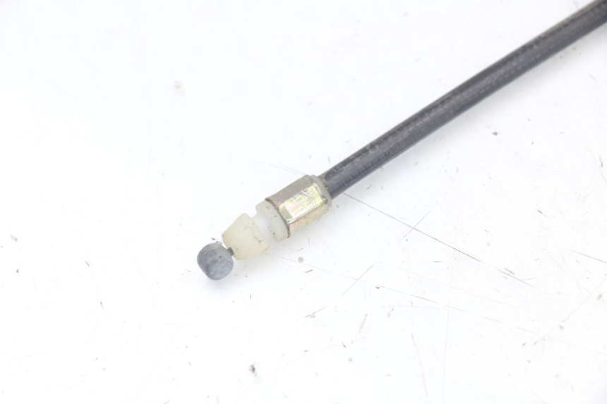 photo de LINKA OTWIERANIA SIEDZENIA PEUGEOT BELVILLE 125 (2017 - 2021) - Zoom stanu zużycia