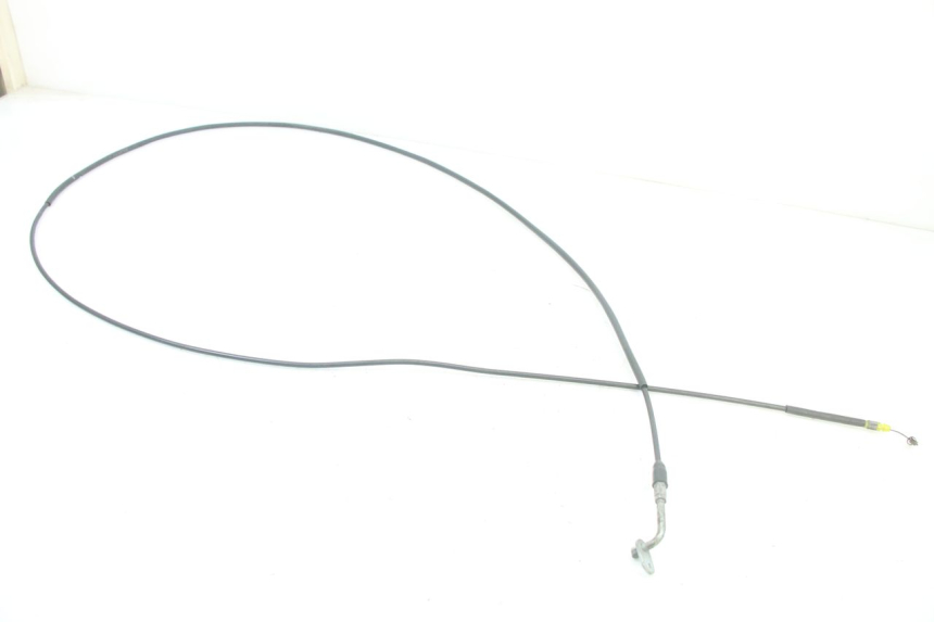 photo de LINKA OTWIERANIA SIEDZENIA PEUGEOT CITYSTAR 125 (2011 - 2017) - Widok główny