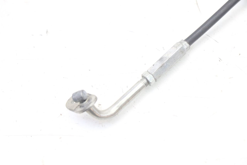 photo de LINKA OTWIERANIA SIEDZENIA PEUGEOT KISBEE 4T 50 (2018 - 2022) - Zoom stanu zużycia