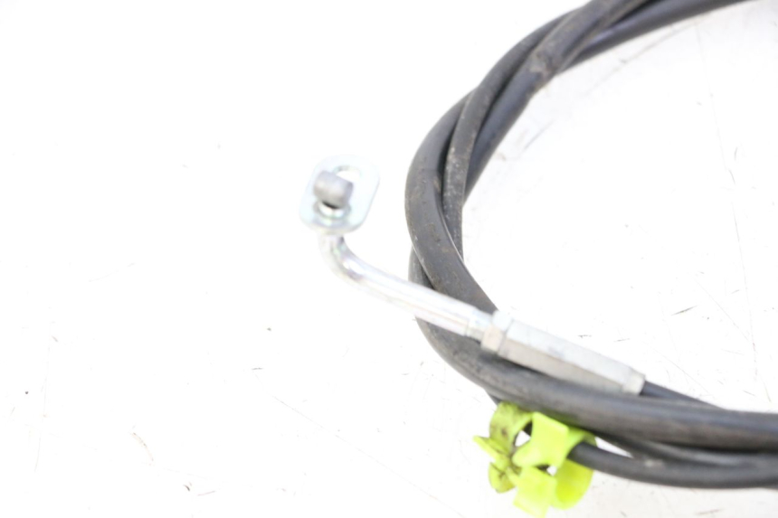 photo de LINKA OTWIERANIA SIEDZENIA PEUGEOT KISBEE 4T 50 (2010 - 2017) - Zoom stanu zużycia