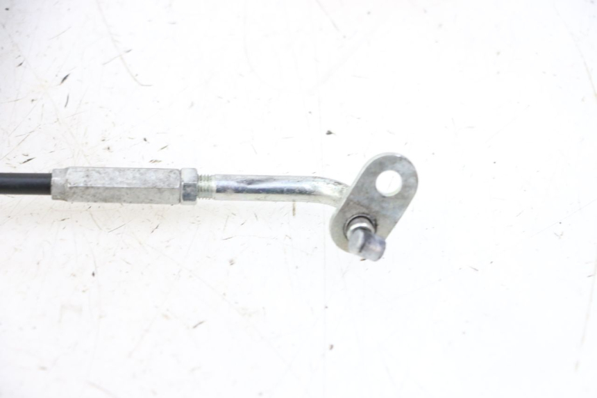 photo de LINKA OTWIERANIA SIEDZENIA PEUGEOT KISBEE 4T 50 (2018 - 2022) - Zoom stanu zużycia