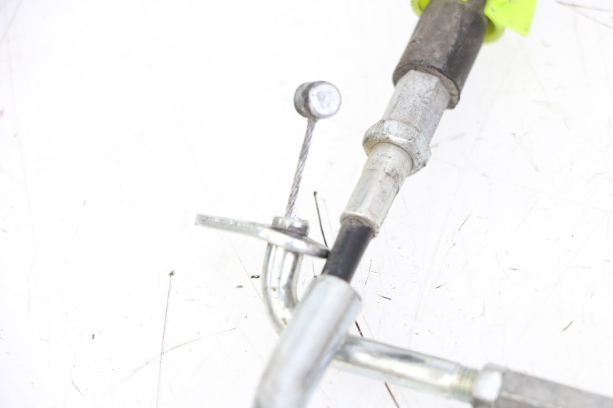 photo de LINKA OTWIERANIA SIEDZENIA PEUGEOT KISBEE 4T 50 (2018 - 2022) - Widok ogólny