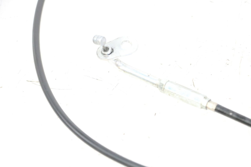 photo de LINKA OTWIERANIA SIEDZENIA PEUGEOT STREETZONE 4T 50 (2018 - 2023) - Inny kąt widzenia