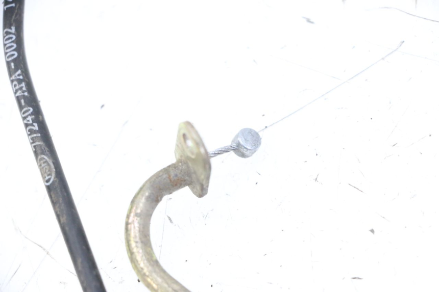 photo de LINKA OTWIERANIA SIEDZENIA PEUGEOT TWEET 4T 50 (2014 - 2019) - Inny kąt widzenia