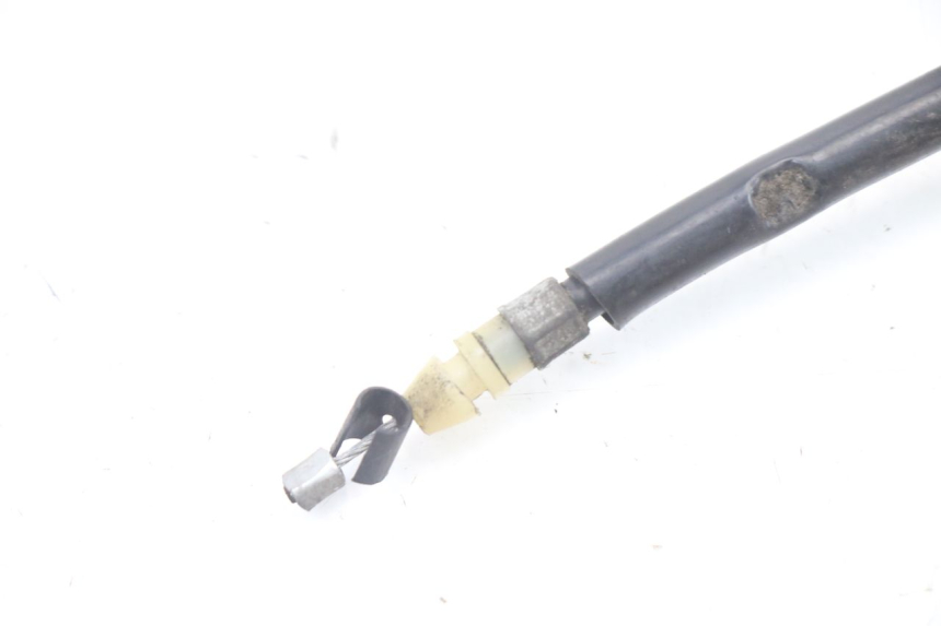 photo de LINKA OTWIERANIA SIEDZENIA PEUGEOT VIVACITY 125 (2010 - 2017) - Zoom stanu zużycia