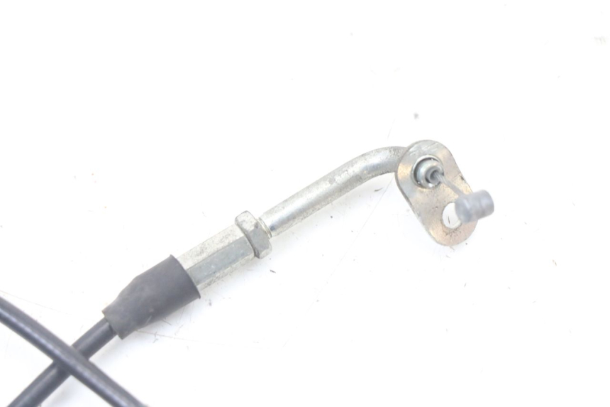 photo de LINKA OTWIERANIA SIEDZENIA PEUGEOT VIVACITY 125 (2010 - 2017) - Inny kąt widzenia