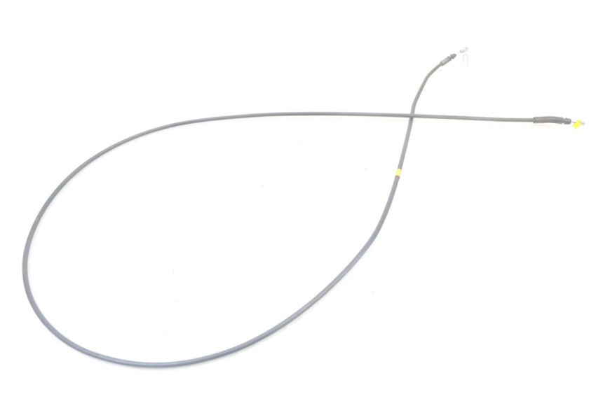 photo de LINKA OTWIERANIA SIEDZENIA PIAGGIO LIBERTY IGET 4T 50 (2021 - 2025) - Widok główny