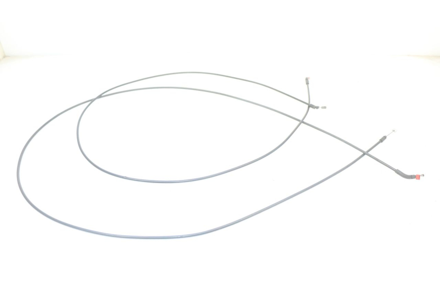 photo de LINKA OTWIERANIA SIEDZENIA PIAGGIO MP3 LT 400 (2007 - 2012) - Widok główny