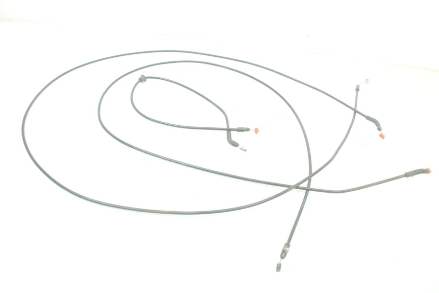 photo de LINKA OTWIERANIA SIEDZENIA PIAGGIO MP3 LT 400 (2007 - 2012) - Widok główny