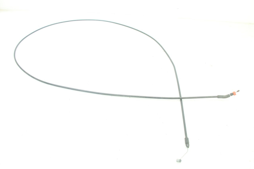 photo de LINKA OTWIERANIA SIEDZENIA PIAGGIO MP3 LT 400 (2007 - 2012) - Zbliżenie techniczne