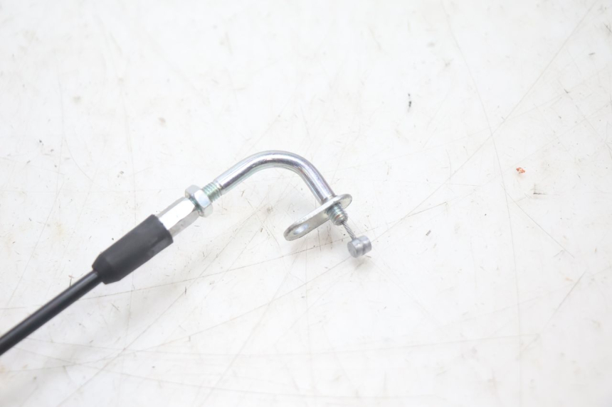 photo de KABEL OTWIERANIA SIEDZENIA JM MOTORS R-MAX TECH 50 (2024 - 2026) - Inny kąt widzenia