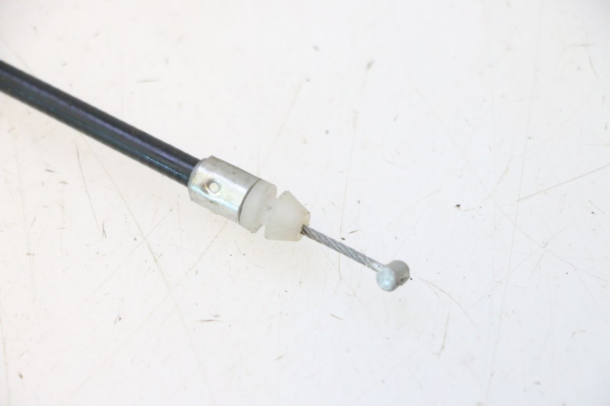 photo de KABEL OTWIERANIA SIEDZENIA TNT MOTOR ROMA 12' 2T 50 (2007 - 2018) - Zoom stanu zużycia