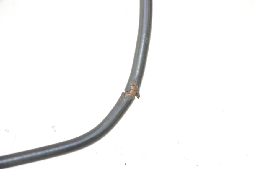 photo de KABEL OTWIERANIA SIEDZENIA MZ RT 125 (2000 - 2008) - Zoom stanu zużycia