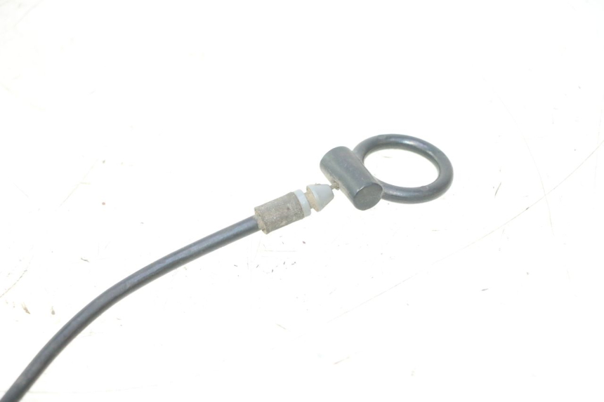 photo de KABEL OTWIERANIA SIEDZENIA MZ RT 125 (2000 - 2008) - Inny kąt widzenia