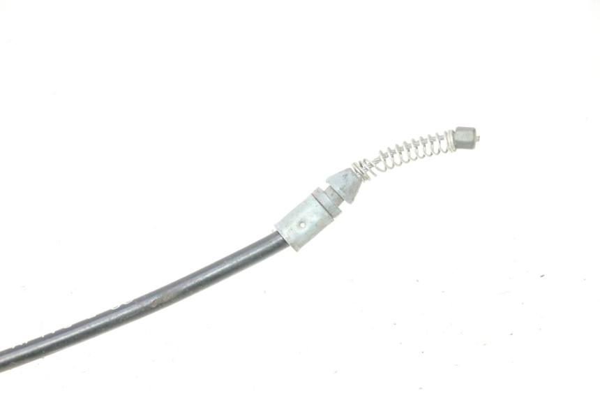 photo de KABEL OTWIERANIA SIEDZENIA MZ RT 125 (2000 - 2008) - Zbliżenie techniczne