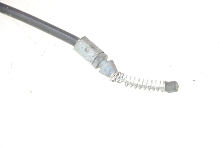 photo de KABEL OTWIERANIA SIEDZENIA MZ RT 125 (2000 - 2008) - Stan powierzchni