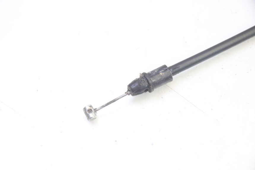 photo de LINKA OTWIERANIA SIEDZENIA GILERA RUNNER SP 50 (2009 - 2017) - Zoom stanu zużycia