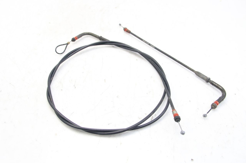 photo de LINKA OTWIERANIA SIEDZENIA DAELIM S3 125 (2010 - 2017) - Widok główny